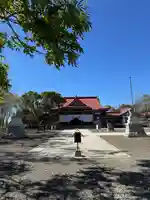 釧路一之宮 厳島神社(北海道)
