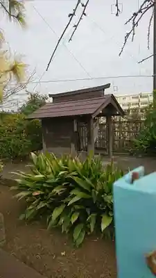 真名井大師堂のその他建物