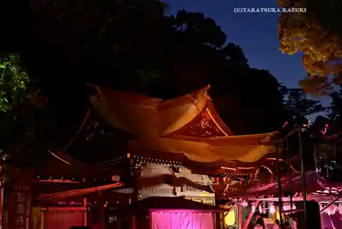 江島神社(神奈川県)