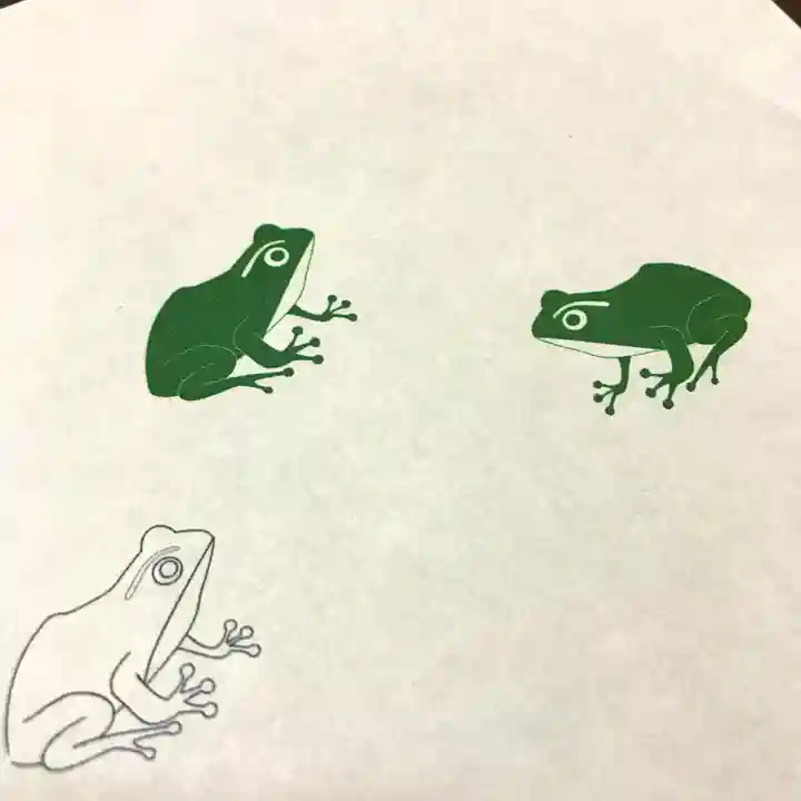 高司神社〜むすびの神の鎮まる社〜の授与品その他