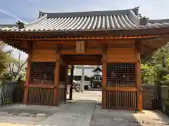 ちきり神社（榺神社）(香川県)