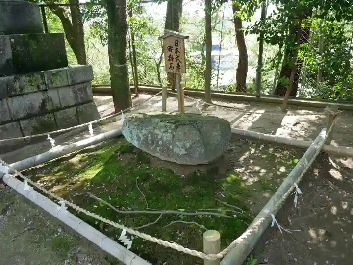 常陸國總社宮(茨城県)