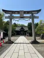 總社大神宮(福井県)