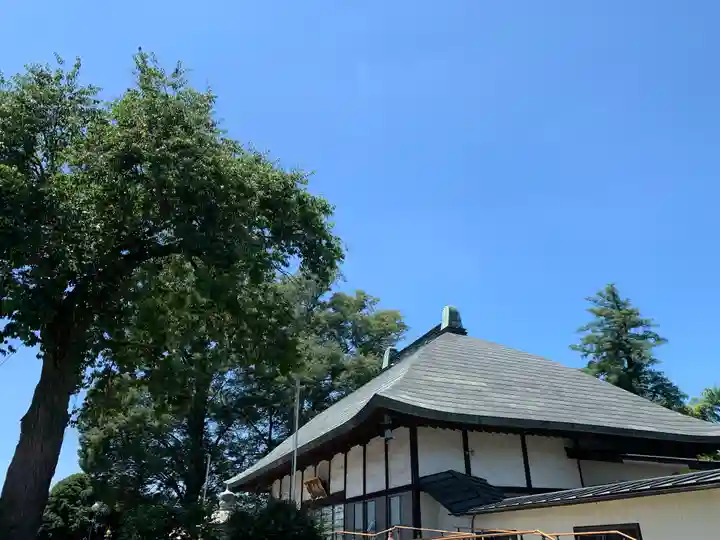 法音寺のその他建物