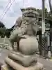 糸碕神社(広島県)