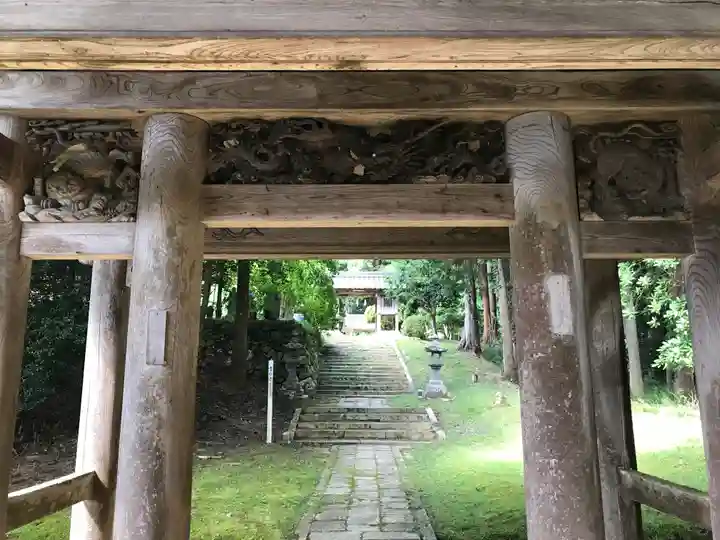 赤渕神社(兵庫県)