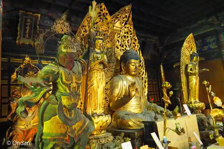 施福寺(大阪府)