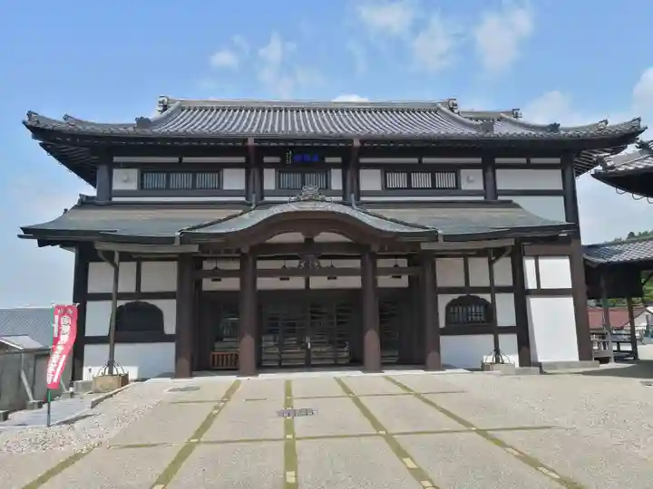 宝泉寺のその他建物