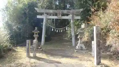 八柱神社(愛知県)
