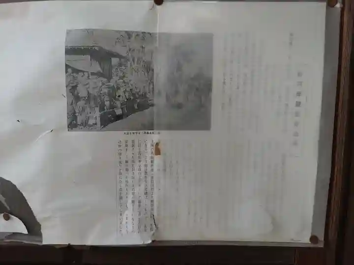 下新河岸日枝神社(埼玉県)