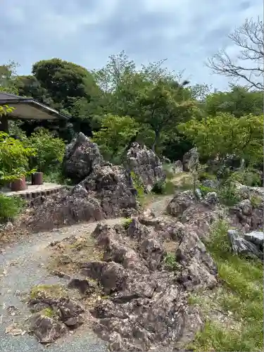 舘山寺(静岡県)