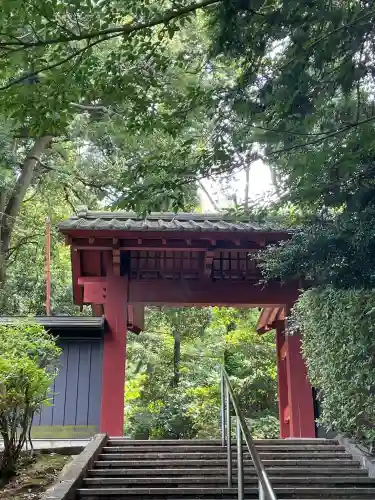豊顕寺(神奈川県)