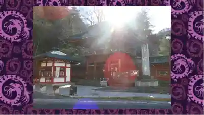 中禅寺(栃木県)