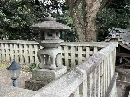高屋八幡神社(滋賀県)