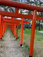 栗田神社(秋田県)