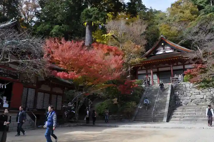 談山神社のその他建物