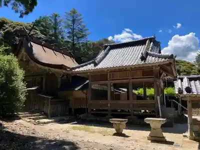 高祖神社(福岡県)