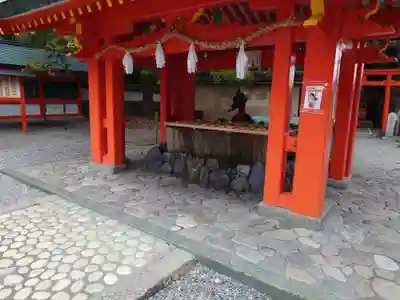 熊野速玉大社(和歌山県)