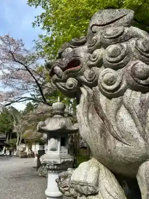 冨士御室浅間神社(山梨県)