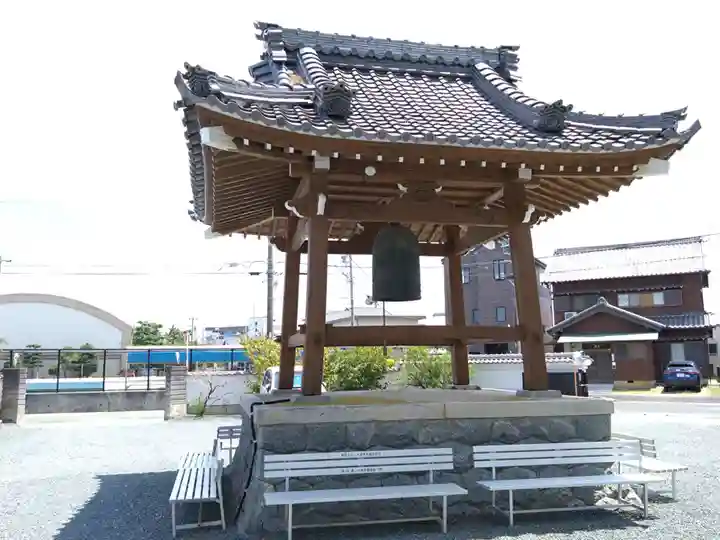 普仙寺(愛知県)