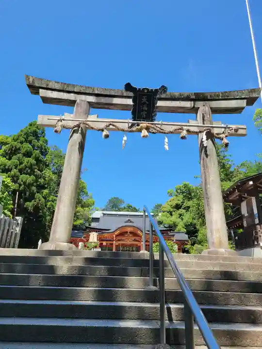 長岡天満宮(京都府)