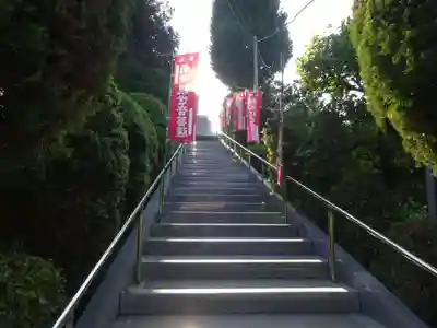 善谷寺のその他建物