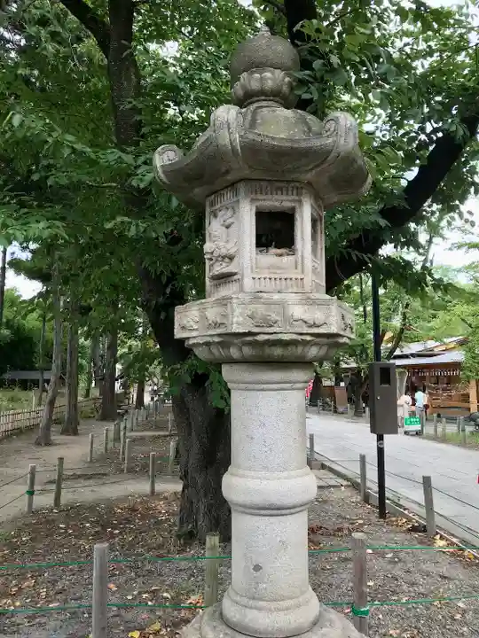 眞田神社(長野県)