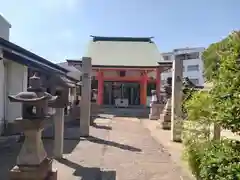 住吉神社(大阪府)