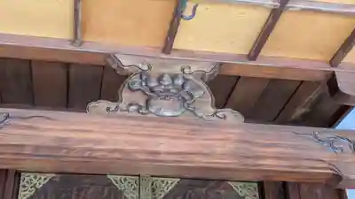 茨木神社(大阪府)