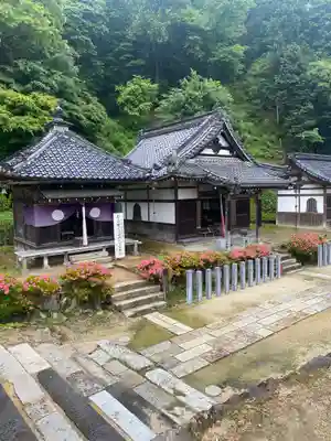 観音正寺(滋賀県)