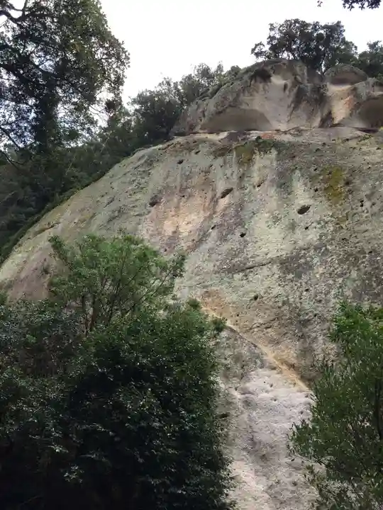 花窟神社(三重県)