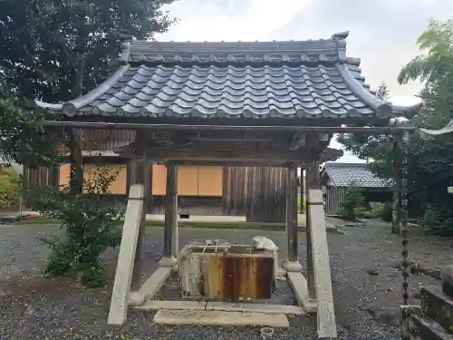 日置神社(滋賀県)