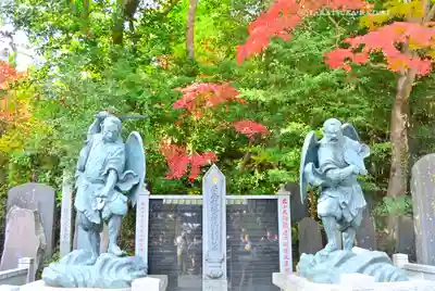 高尾山薬王院(東京都)