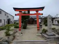 春日神社(京都府)