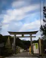 氣多大社(石川県)