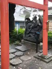 田無神社の建物その他