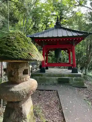 磯山弁財天(栃木県)