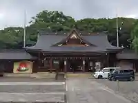 砥鹿神社(里宮)(愛知県)