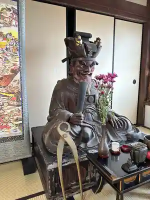 華徳院(東京都)