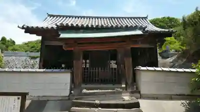 本蓮寺のその他建物