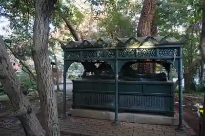 大正寺のその他建物