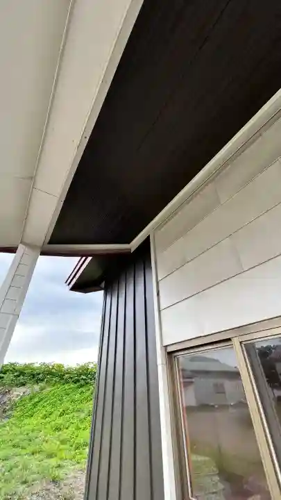 金華山神社(北海道)