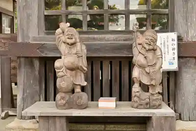 大洗磯前神社(茨城県)