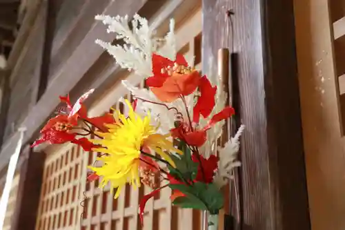 三春大神宮のその他建物