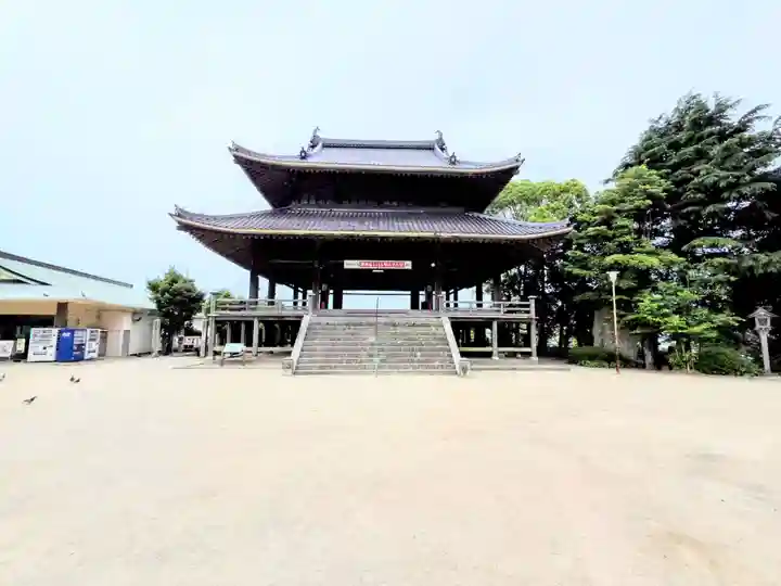 防府天満宮(山口県)