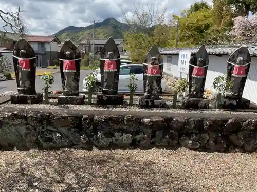 来昌寺(岐阜県)