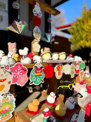 伊達神社(北海道)