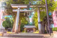 豊龍神社(山形県)