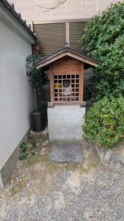 徳圓寺(京都府)