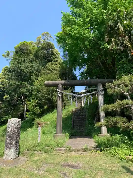 八雲神社(千葉県)